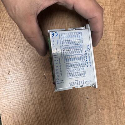拍前询价：研控步进电机驱动器YKD2204MPlus