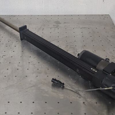 Industrial devices NH315B18MF1FS2QB3S Elettrico Attuatore W