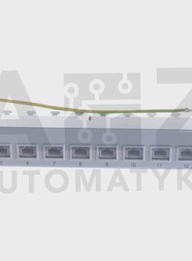 TELEGARTNER J02022A0050 MPP 16HS K CAT.6A