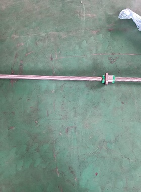 议价HlWlN滚珠丝杆S180BBF5271未使用
