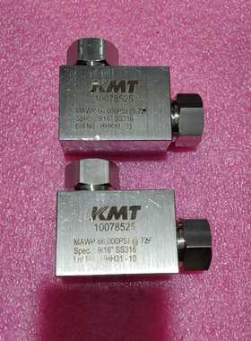 询价~KMT科美腾水刀配件，9/16