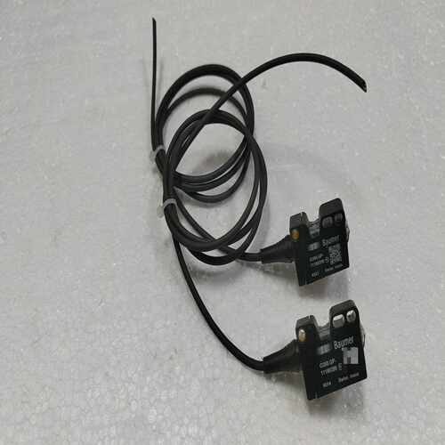 Baumer堡盟光电开关O300.GP-11189399询价