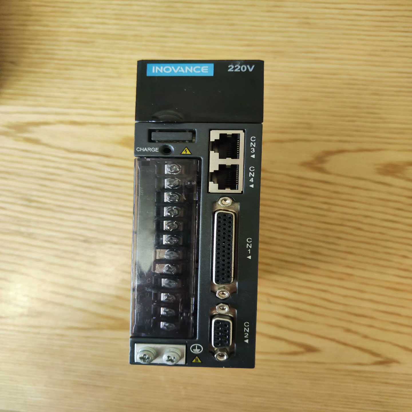 汇川驱动器IS620PS2R8I-NBR9成【博航商行】