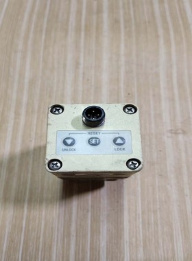 【请询价】日本SMC比例阀型号ITV2031-312BN灰色机身