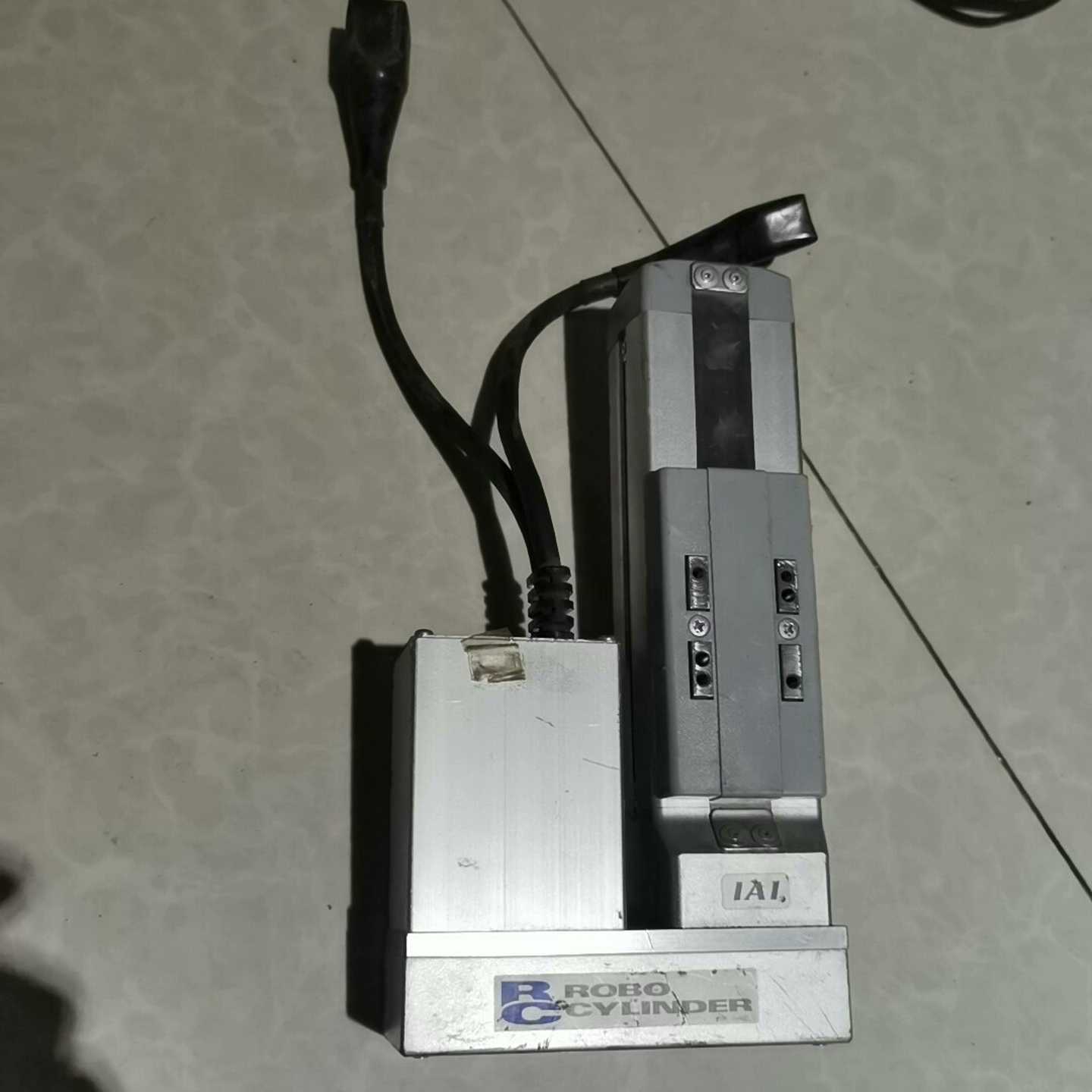 【议价】/A/电动滑台模组侧边形的适用