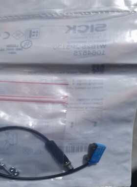 Sick西克光感，型号：WTB8L-P2111，603322拍前询价