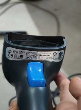 得利捷DatalogicQW2120-BK条码扫描枪QW2询价