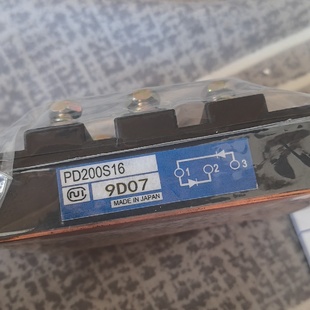 PD200S16全新有4个议价