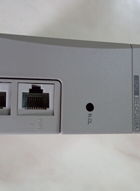 议价EH-150原装正品EH-CPU208A曰立程式设计器 控制器