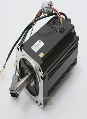 NIDECSANKYOMT302A2KBL33KW交流电伺服电机MOT-I-41069Q44