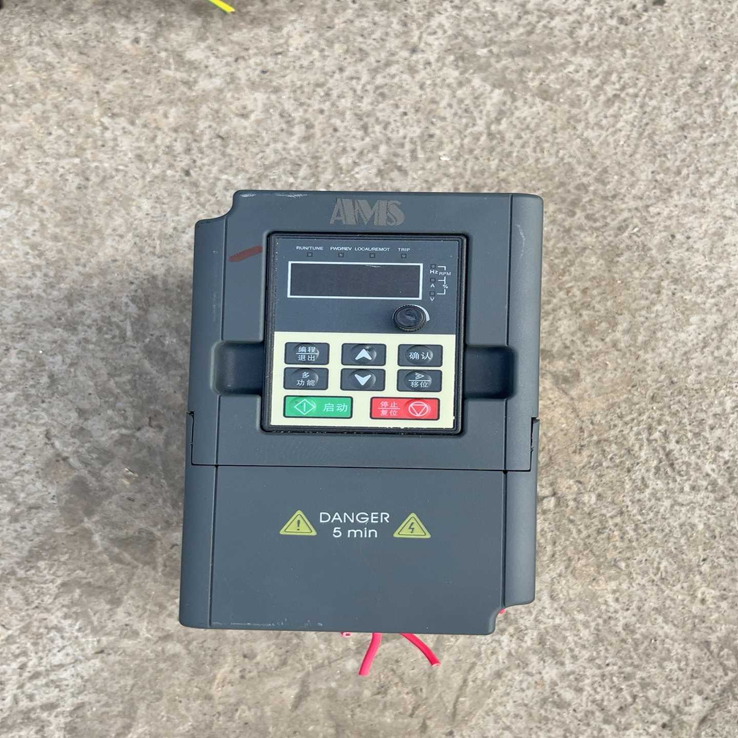 TC760M-2D2G-4安邦信国产变频器380V2.--议价商品