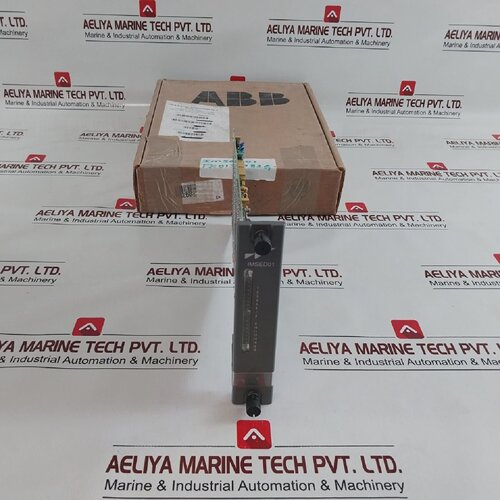 寻ABB IMSED01 GM9.0082.001.51 Seq. Of Events Digital Module
