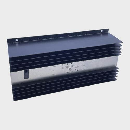 Hco 138261 Voltage Converter 24V  12 V 112W  8A