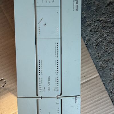 光洋KoyoNK1LCPU40DRPLC扩展NK10--议价商品