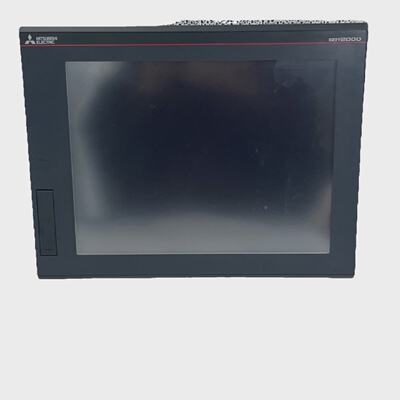 MITSUBISHI GT2512STBD 24V DC 12.1 GRAPHIC OPERATION TERMINAL