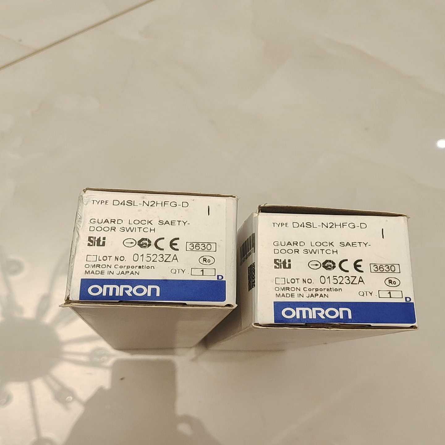 D4SL-N2HFG-D，编号一致询价