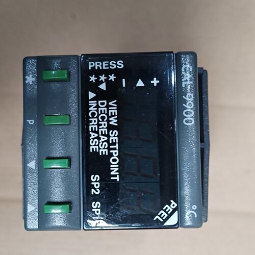 询价-CAL9900数字温度控制器