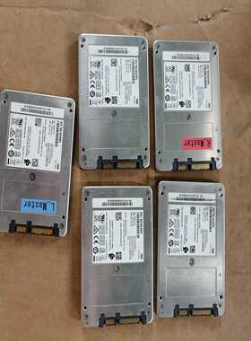 Samsung/三星SSDSC2KW256G固态硬盘-议价