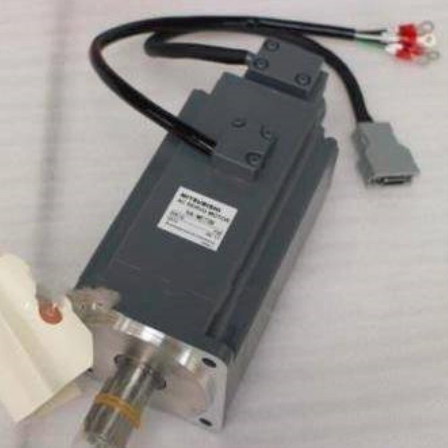 配件三菱伺服电机HA-SE102HA-LH302HA-SA102LHA-SA52L议价