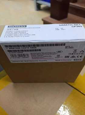 【议价】6ES7343-1CX10-0XE0，，也适用