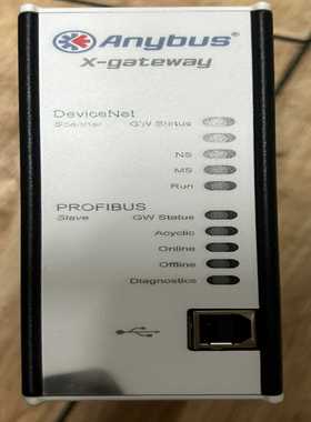 询价议价Anybus网关ANYBUSAB7663-F
