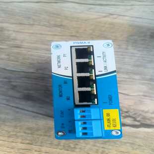 SOL工业交换机PNMII 询价INDU