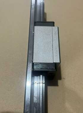 全新原装正品THK直线导轨滑块侧面孔安装HSR25YR--议价商品