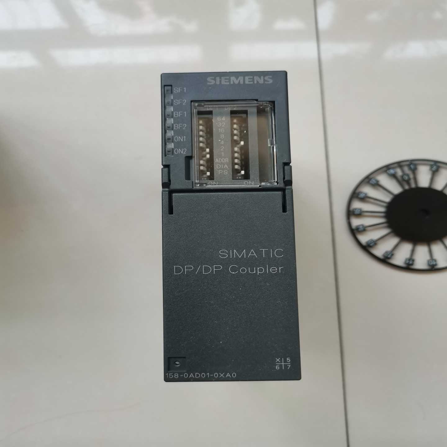 【议价】藕合器6ES71586ES7158-0AD01适用