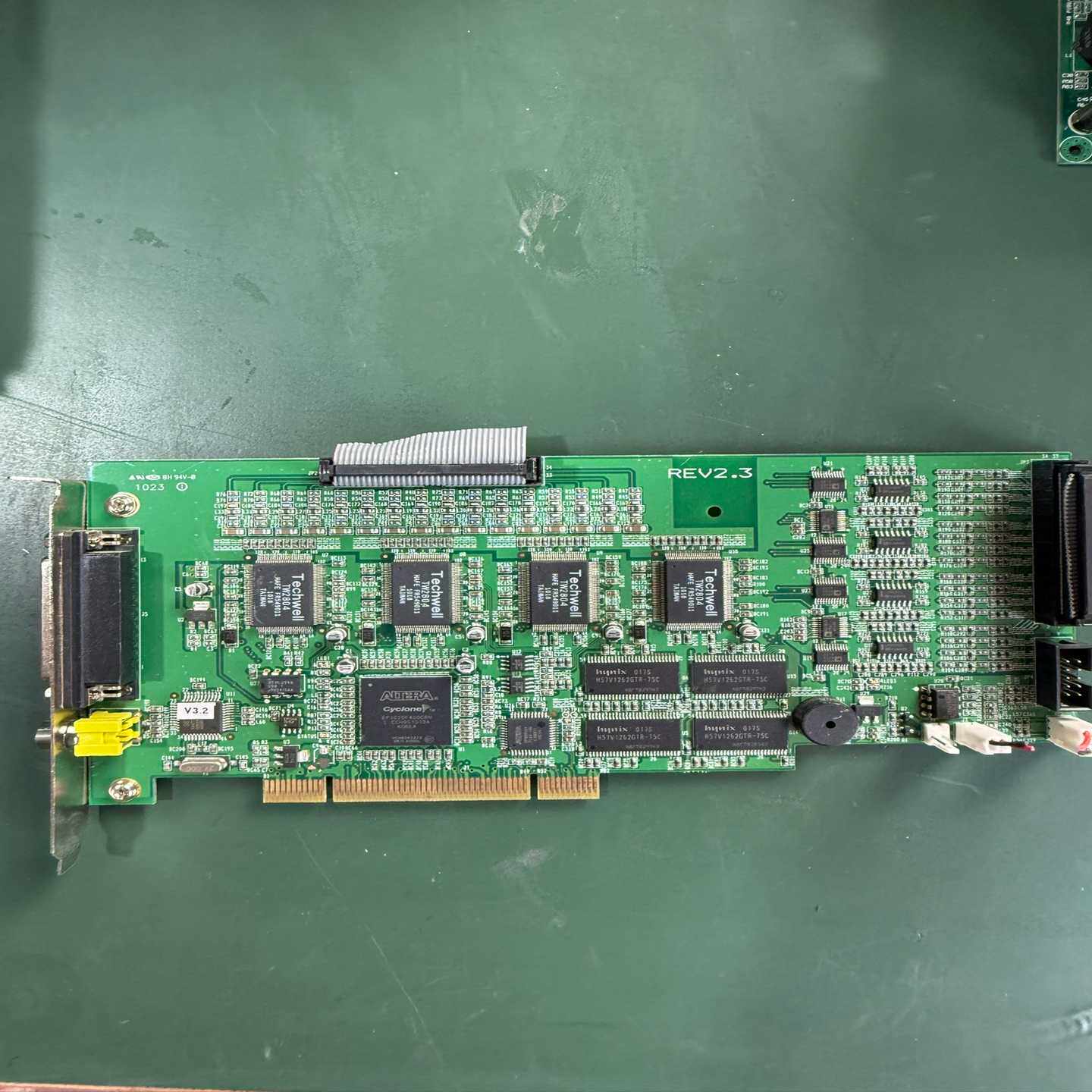 【请询价】TESTED TO COMPLY WTTH FCCCE S