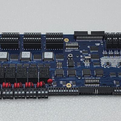 Software House iStar Pro STARACM8WA Access Control Module 03