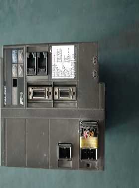 富士伺服驱动器，RYC751D3-VVT2，功能正常询价