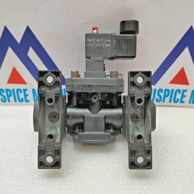 Norgren P74ANNCSKA Pneumatisch Magnetventil 150 Psig 10 Stan