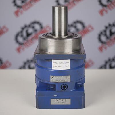 ALPHA SP100MF110 121000 i 10 uscita 32mm e ingresso 18mm GEA