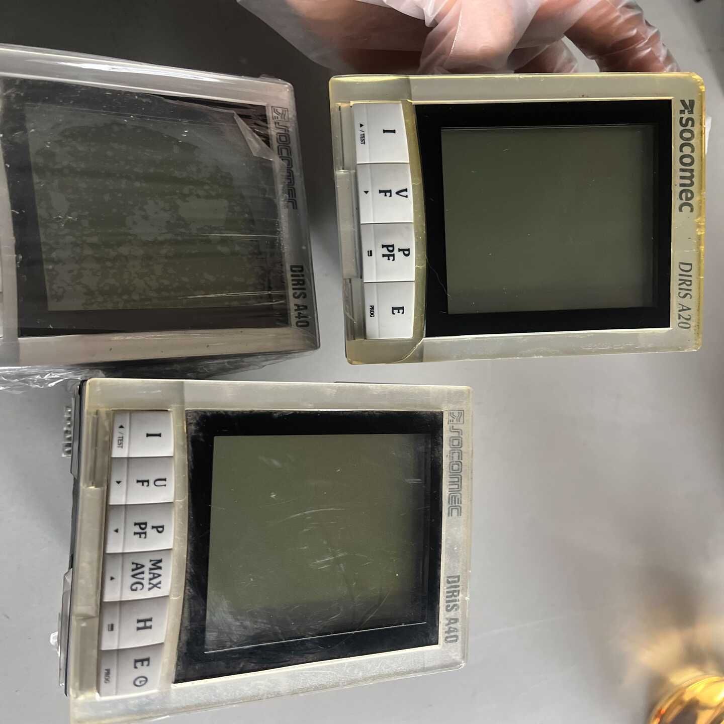 DIRISA40议价询价