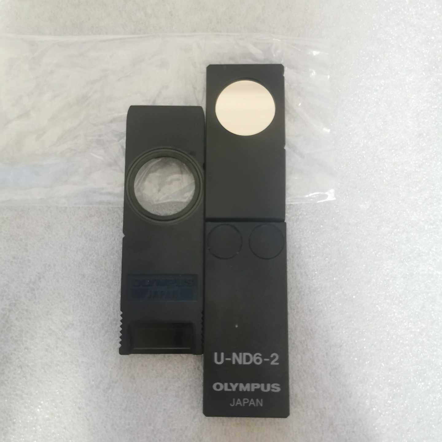 议价OLYMPUS奥林巴斯原装U-NDK6-2滤色片滤光片成现货/维修