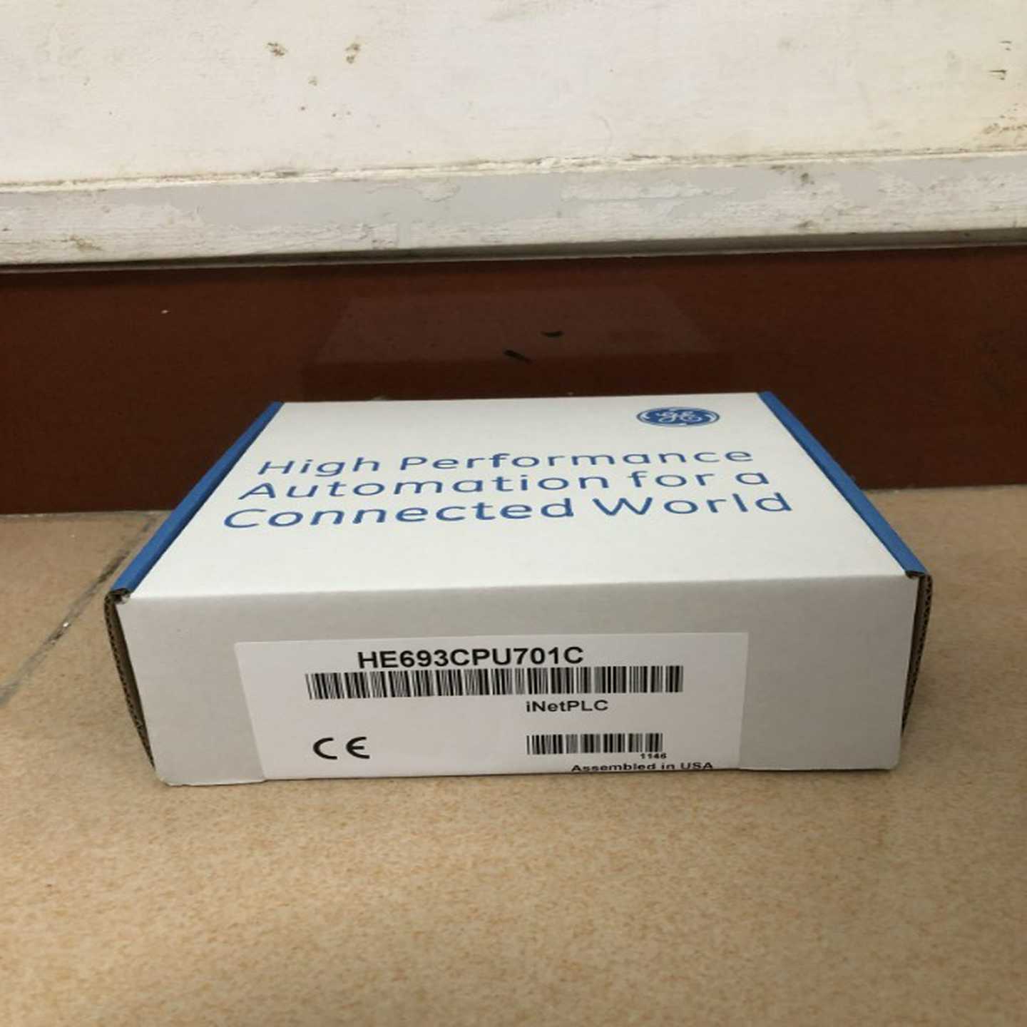 HE693CPU701C.货期4-6周【侨报商行】