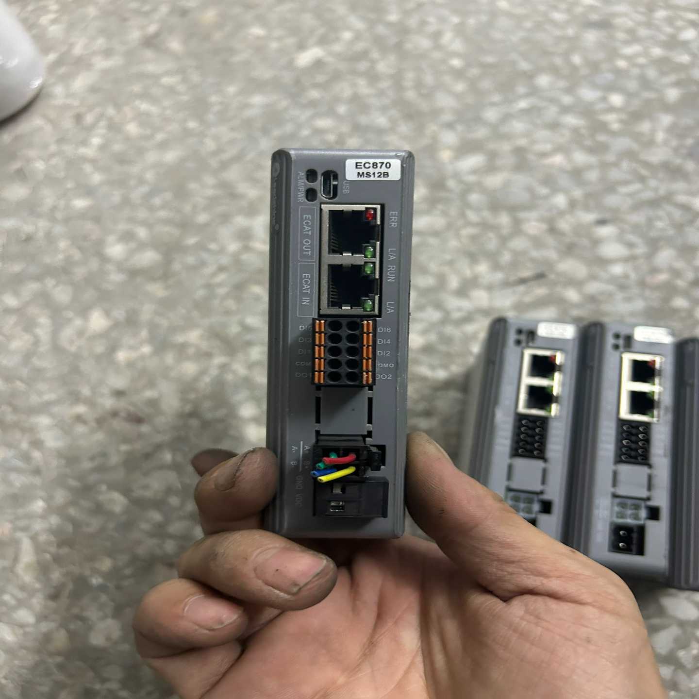 雷赛智能DM3C-EC870总线驱动询价