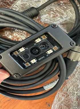 SuperLead斯普锐C25-RN15-DPM工业二维读码（佳毅工控）