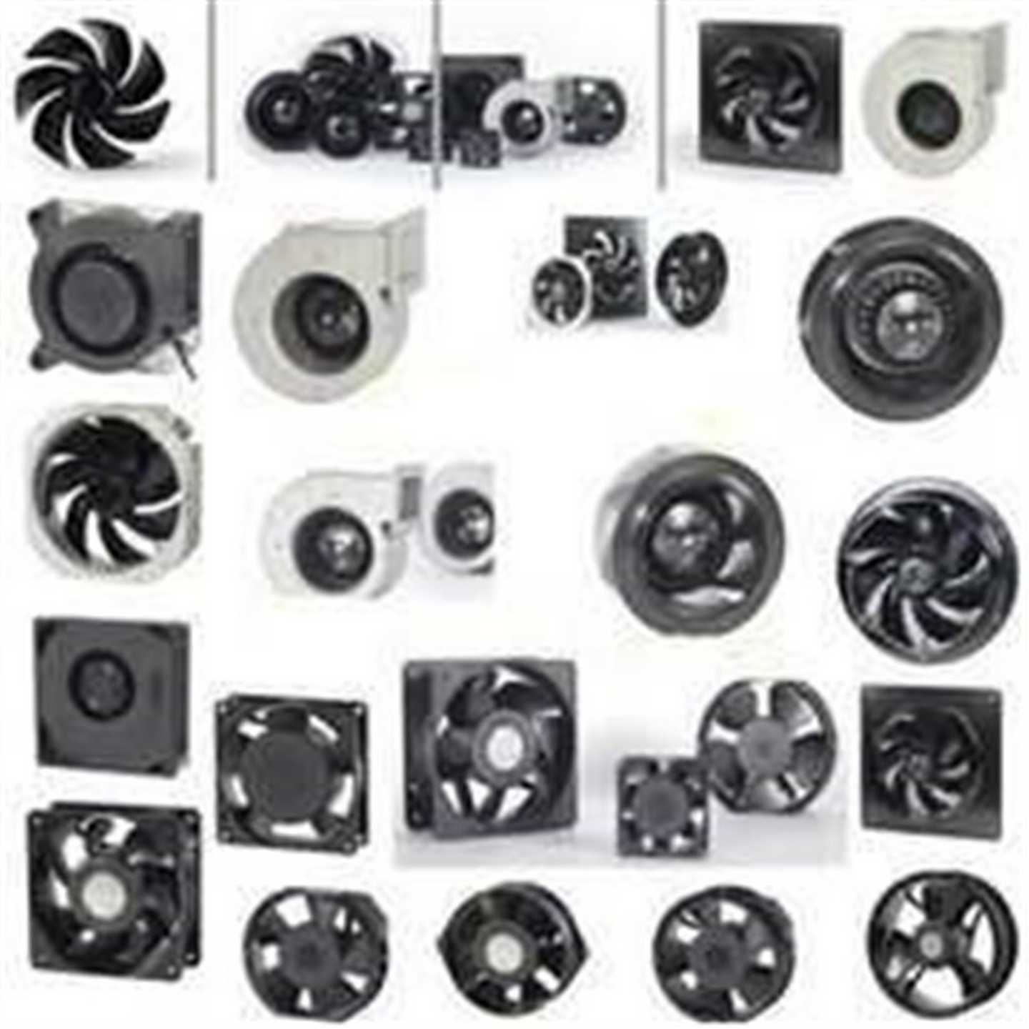 E1033L24BCYP-10DC2D4V0.95A4线日本SERVO进口离心鼓