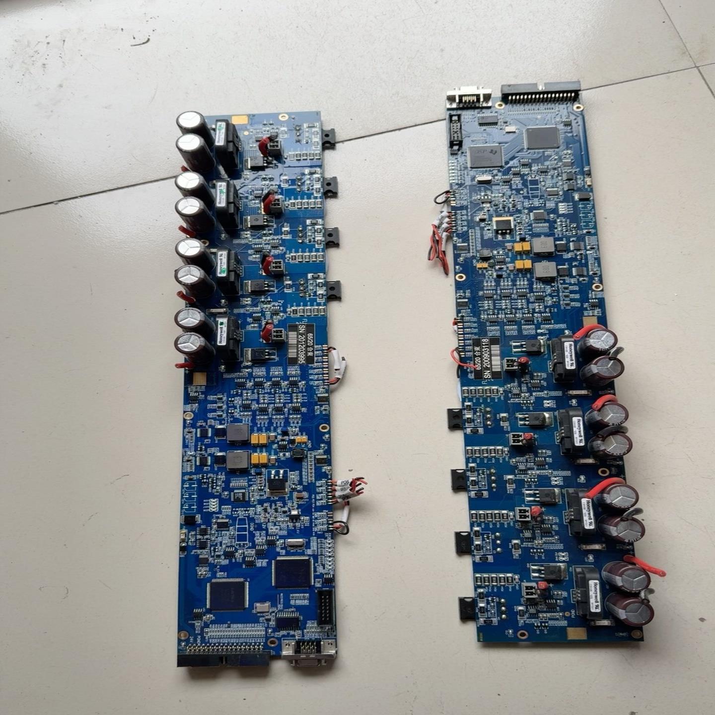 大族激光器泵浦源驱动板--议价商品