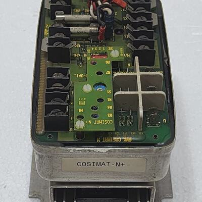 AVK COSIMAT N AVR COSIMATN Spannungsregler 4