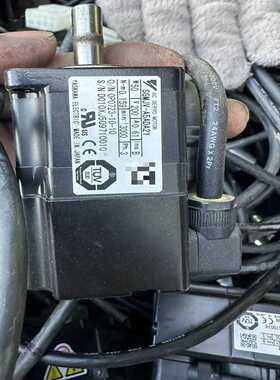 安川伺服电机SGMJV-A5ADA21，尾线0.5-1.询价