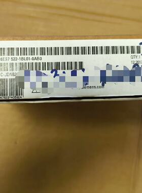 6ES75221BL010AB0西门子摄议-询
