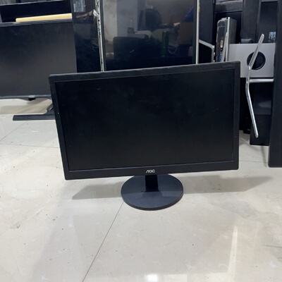 【议价】AOC 20寸液晶显示器E2070Swn功能正常，的联系