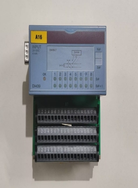 B&RDI439DigitalInputModule7{DI439.7}RevC0