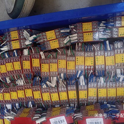 RIESE继电器-询