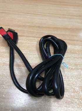 Heml--aTEcH方口B解码线音频线，长度，1米85左右~询价