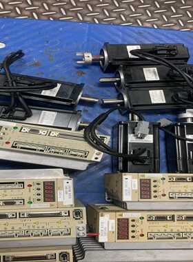 SGDM-04ADA带电机SGMAH-04AAA41/21，-议价