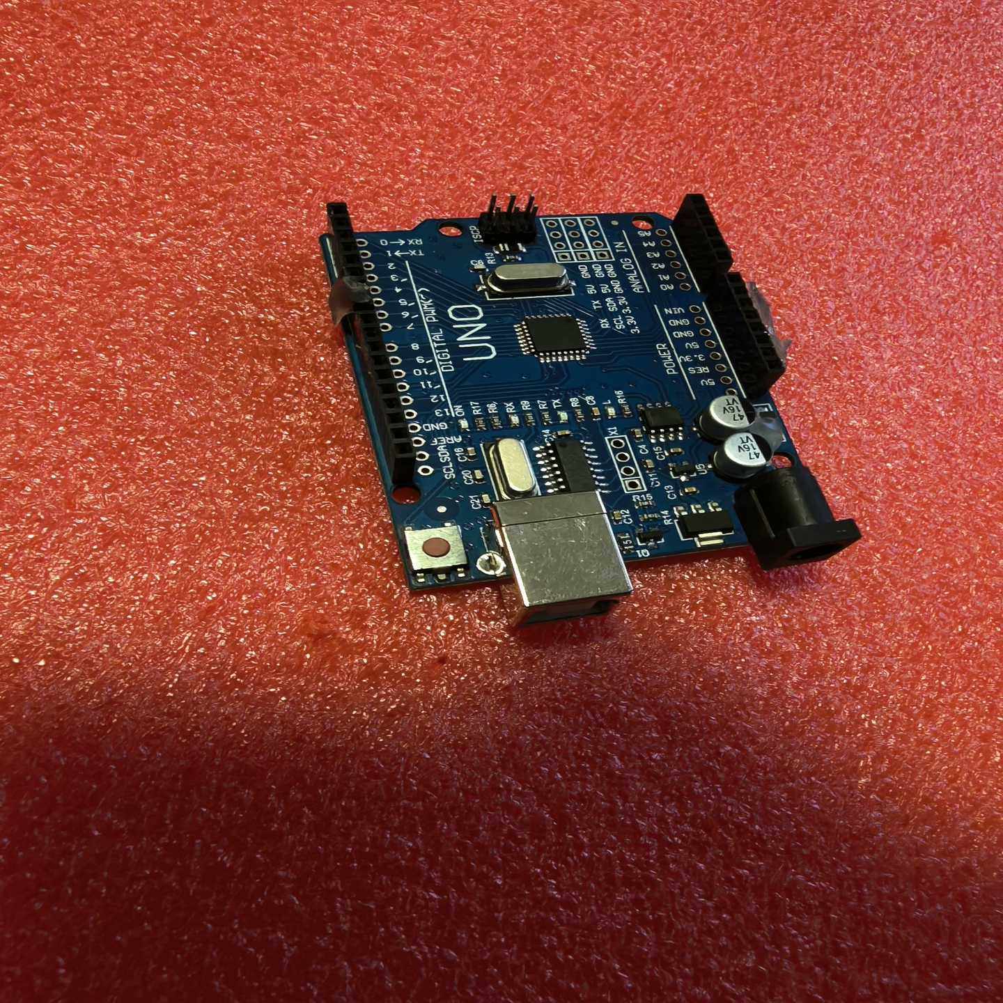 咨询-ArduinoUNO开发板，MEGA328P开发板