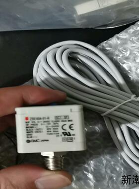 SMC压力表ZSE40A-01-R议价商品